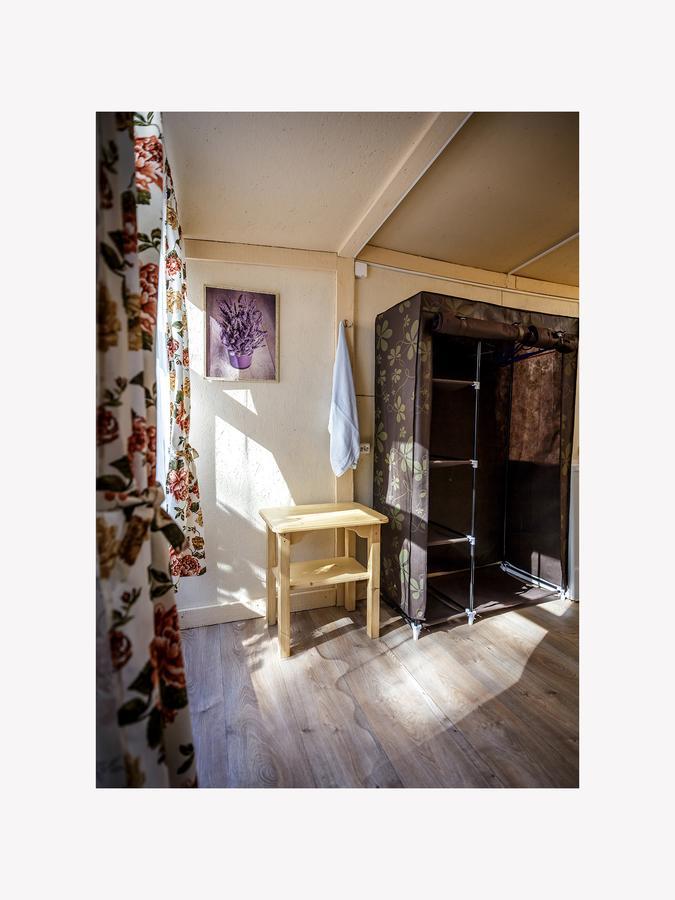 Po Svyturiu Villa Šventoji Exteriör bild